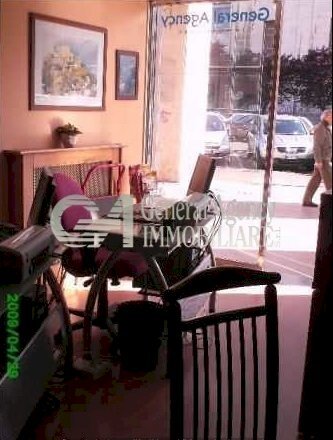 153914.jpg - Locale Commerciale via Pietro Bonfante 50, Roma - foto 2