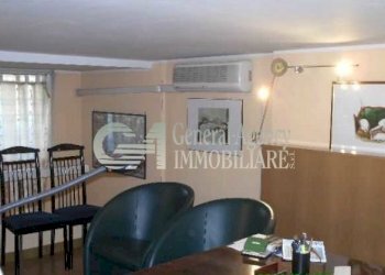 153916.jpg - Locale Commerciale via Pietro Bonfante 50, Roma - foto 4