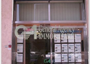 Immagine 009.jpg - Locale Commerciale via Pietro Bonfante 50, Roma - foto 6