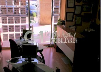 Immagine 016.jpg - Locale Commerciale via Pietro Bonfante 50, Roma - foto 10