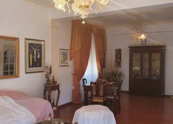 20200728_121034_resized.jpg - Apartment Eremo Condera Diramazione Postorino 16, Reggio di Calabria - photo 2