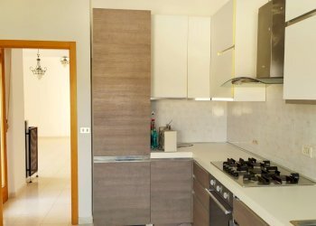 cucina - Appartamento Via Alcide De Gasperi 17, Manoppello - foto 7