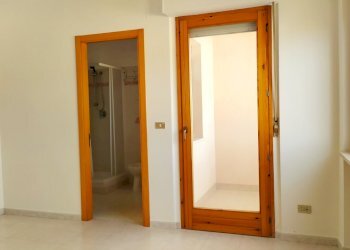 camera da letto - Appartamento Via Alcide De Gasperi 17, Manoppello - foto 11