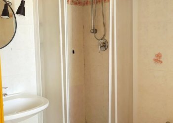 bagno - Appartamento Via Alcide De Gasperi 17, Manoppello - foto 12