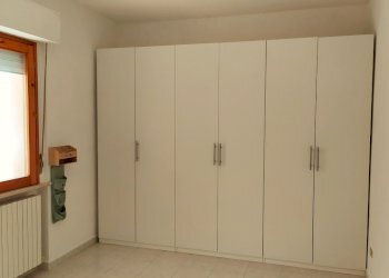 camera da letto - Appartamento Via Alcide De Gasperi 17, Manoppello - foto 15