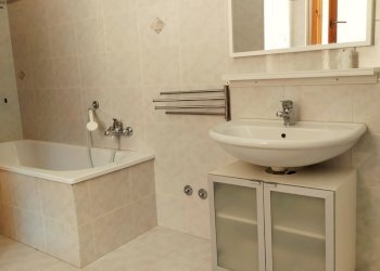 bagno - Appartamento Via Alcide De Gasperi 17, Manoppello - foto 18