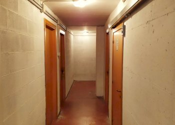 cantina - Appartamento Via Alcide De Gasperi 17, Manoppello - foto 21