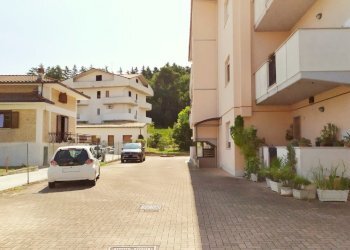 dettagli - Appartamento Via Alcide De Gasperi 17, Manoppello - foto 24