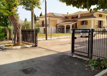 dettagli - Appartamento Via Alcide De Gasperi 17, Manoppello - foto 27