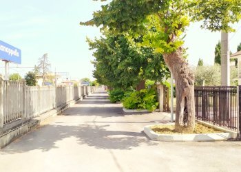 dettagli - Appartamento Via Alcide De Gasperi 17, Manoppello - foto 28