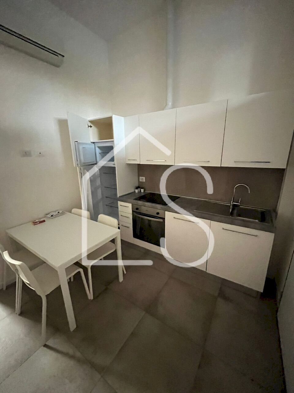 1.jpeg - One-room apartment Bologna - photo 1