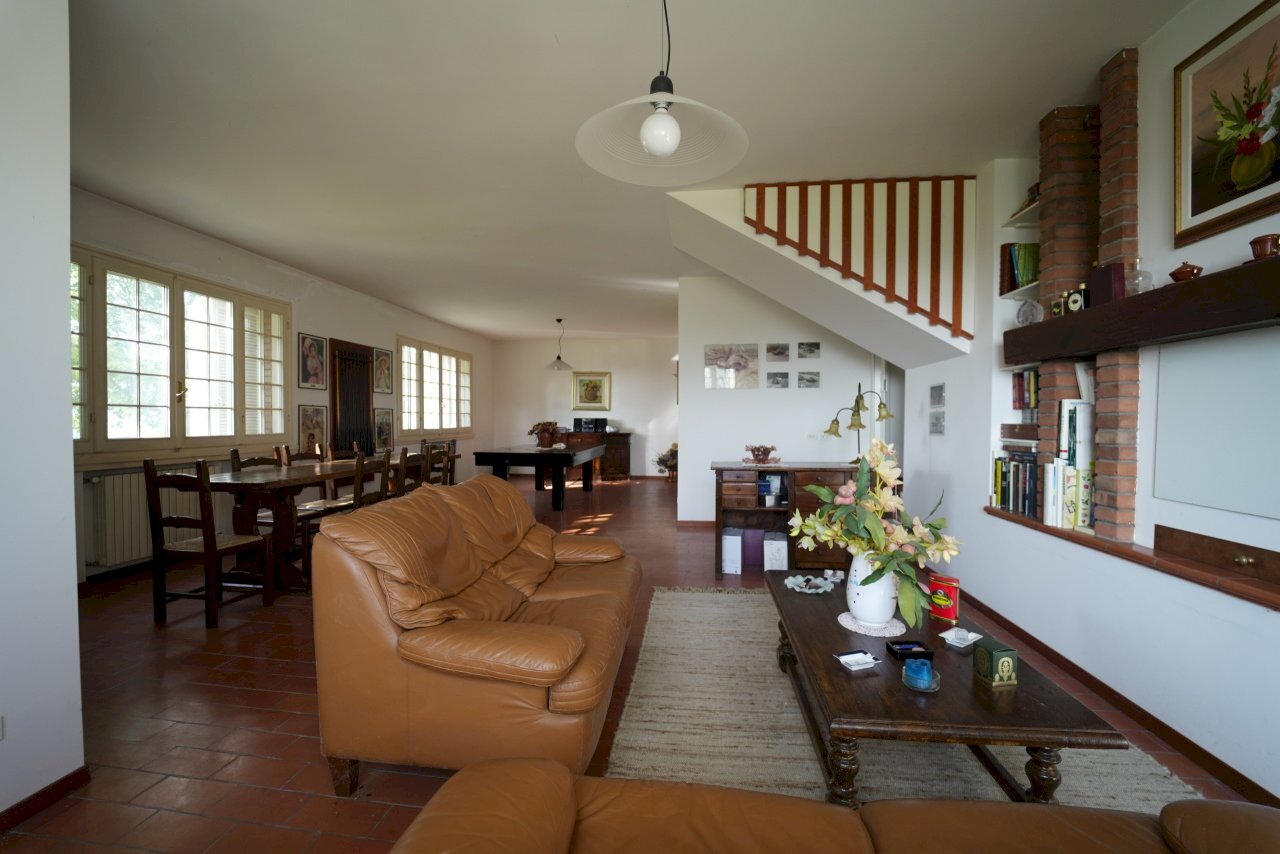 DSC01001.JPG - Villa Via delle Cave, Poggio Torriana - photo 3