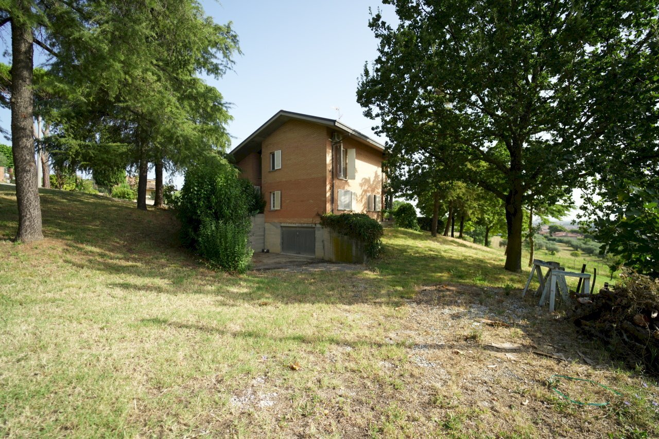 DSC01015.JPG - Villa Via delle Cave, Poggio Torriana - photo 1