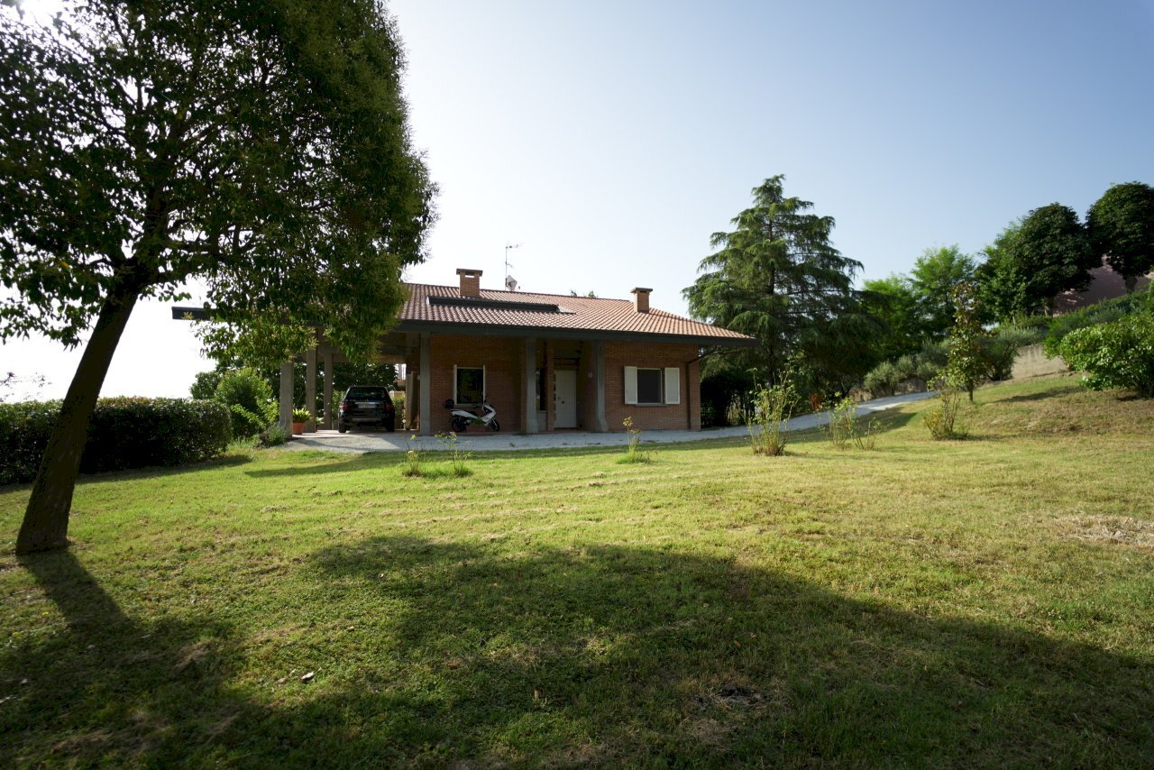 DSC01012.JPG - Villa Via delle Cave, Poggio Torriana - photo 2