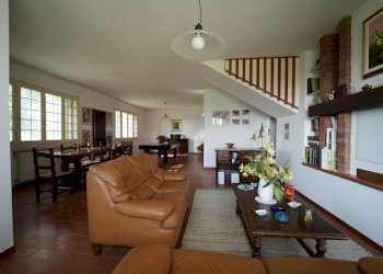 DSC01001.JPG - Villa Via delle Cave, Poggio Torriana - foto 1