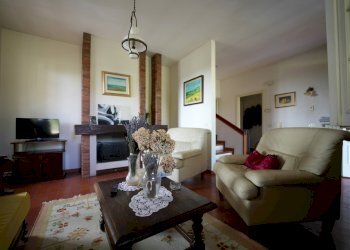 DSC01018.JPG - Villa Via delle Cave, Poggio Torriana - foto 12