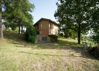 DSC01015.JPG - Villa Via delle Cave, Poggio Torriana - photo 1