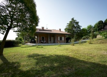 DSC01012.JPG - Villa Via delle Cave, Poggio Torriana - photo 2
