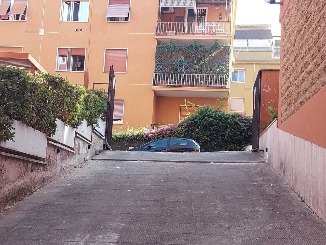 3b7c4211-8be8-4735-bc06-1ea5d6a59109.JPG - Box Via Francesco Arese 13, Roma - photo 2