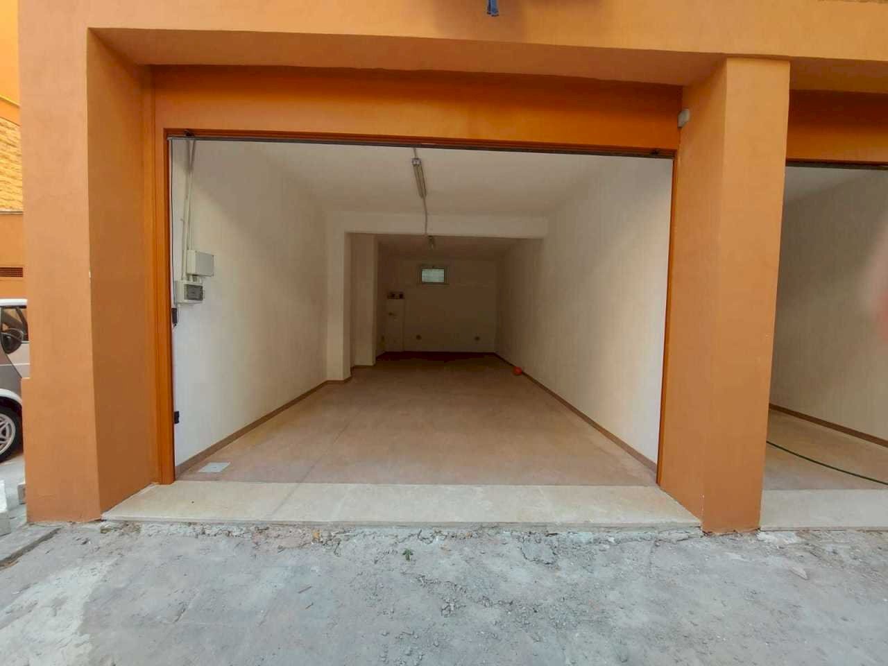 5b62678b-5fb3-4e45-bea0-76382d6f6cba.JPG - Box Via Francesco Arese 13, Roma - photo 3