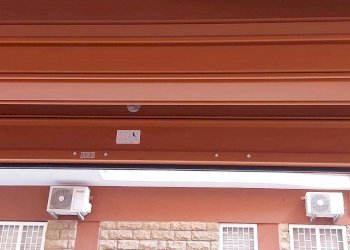 903f7b32-13ea-4d64-82ed-77dc1a5468d1.JPG - Box Via Francesco Arese 13, Roma - photo 8