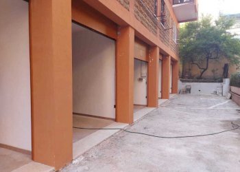 fd867e3c-c514-4424-8694-b4d894f9e6ca.JPG - Box Via Francesco Arese 13, Roma - photo 9