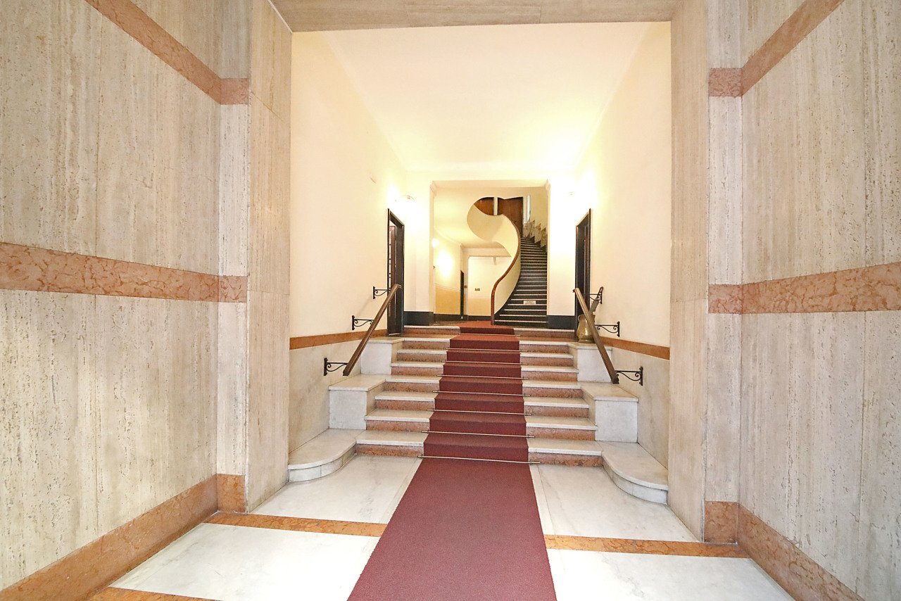 Atrio - Appartamento Via G. B. Magnaghi, Genova - foto 3