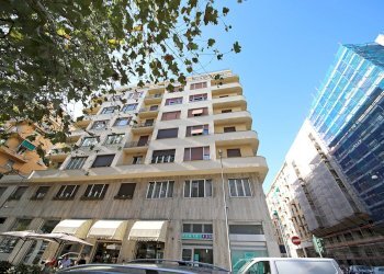Appartamento Via G. B. Magnaghi, Genova - foto 7