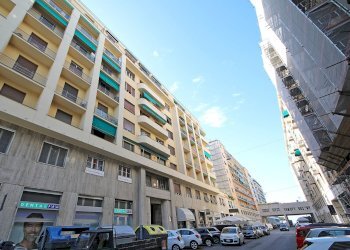Appartamento Via G. B. Magnaghi, Genova - foto 11
