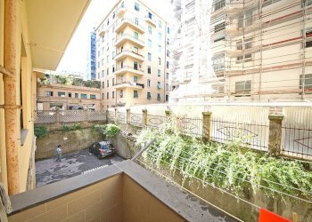 Appartamento Via G. B. Magnaghi, Genova - foto 8