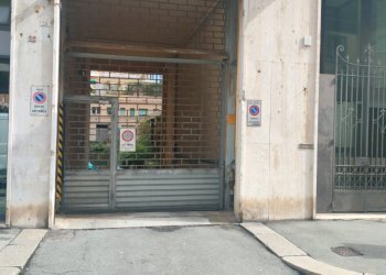 Appartamento Via G. B. Magnaghi, Genova - foto 10