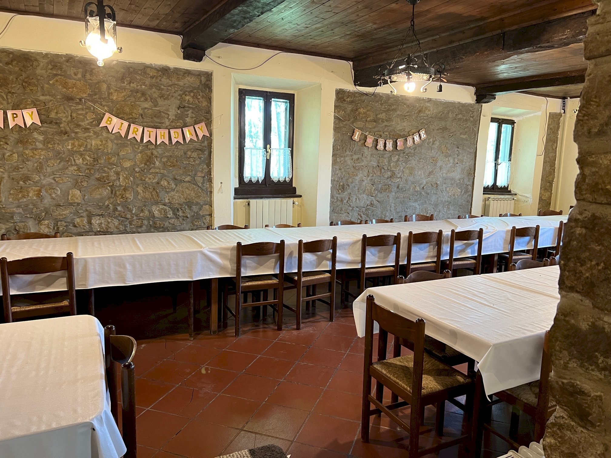 Commercial Premises via poggio delle costanze, 8, hamlet Villa Di Sassonero, Monterenzio - photo 2