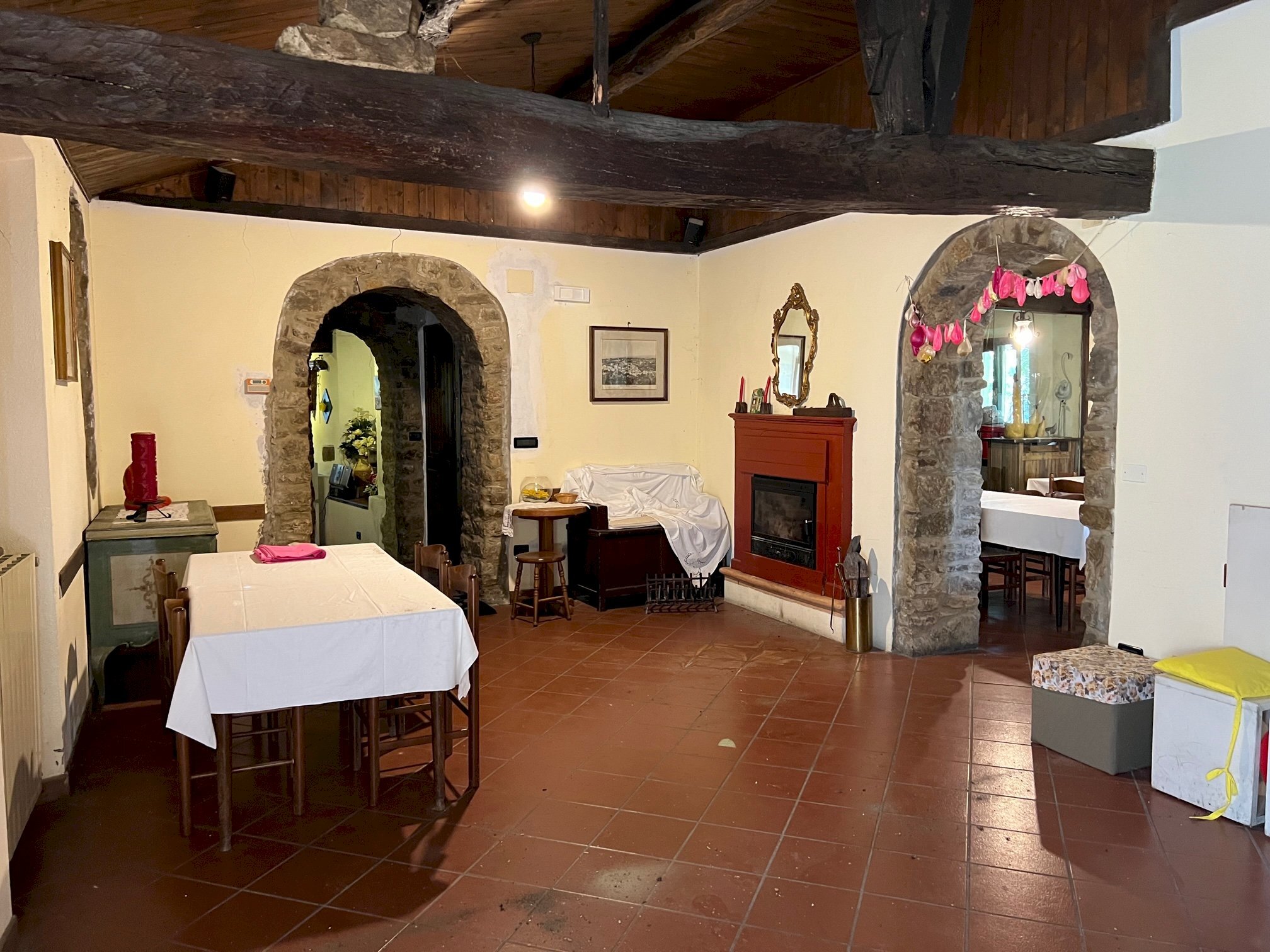 Commercial Premises via poggio delle costanze, 8, hamlet Villa Di Sassonero, Monterenzio - photo 3