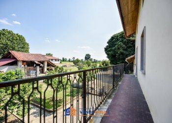 Casa indipendente Carmagnola - foto 44