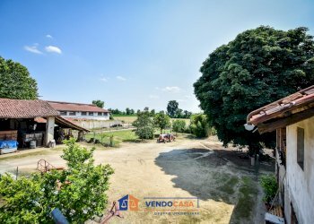 Casa indipendente Carmagnola - foto 45