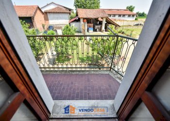 Casa indipendente Carmagnola - foto 46