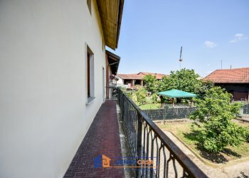 Casa indipendente Carmagnola - foto 47