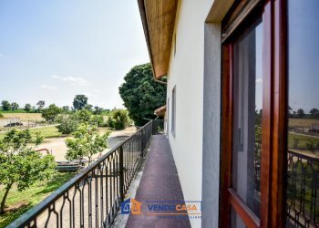 Casa indipendente Carmagnola - foto 48