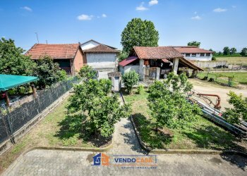 Casa indipendente Carmagnola - foto 49