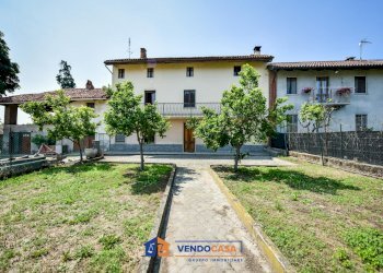 Casa indipendente Carmagnola - foto 53