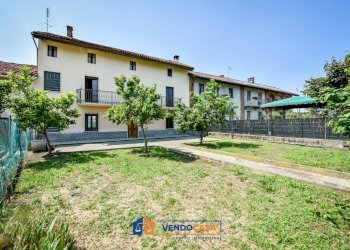 Casa indipendente Carmagnola - foto 54