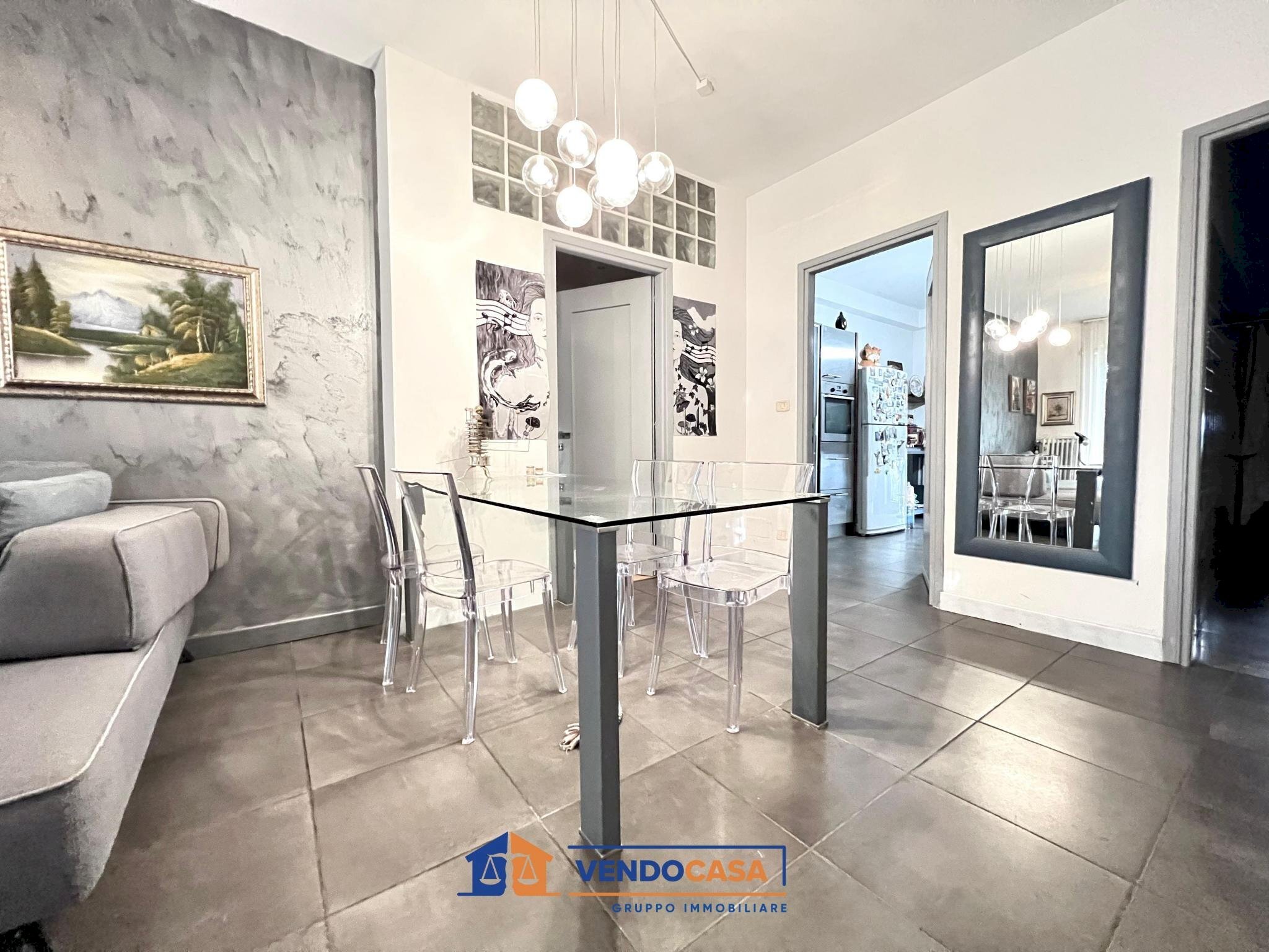 Quadrilocale Nizza Monferrato - foto 1