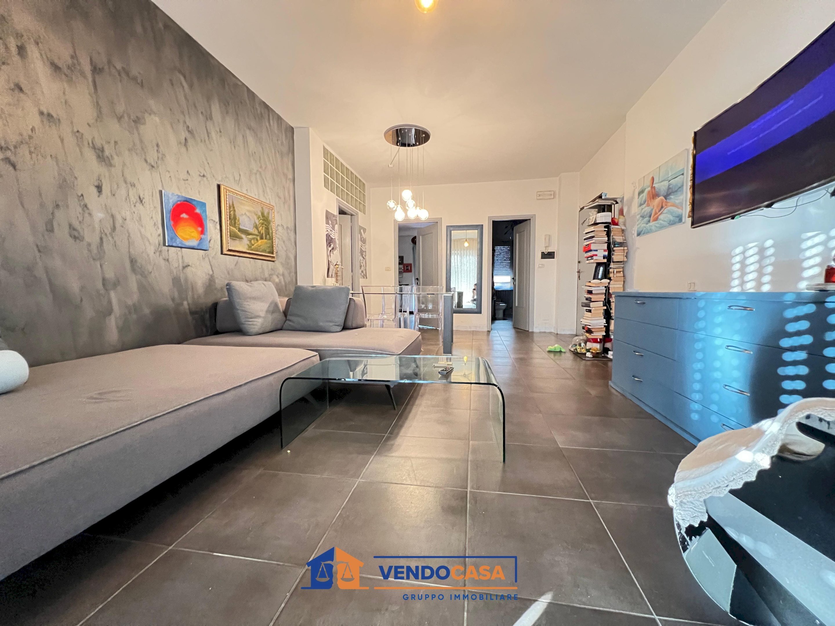 Quadrilocale Nizza Monferrato - foto 2