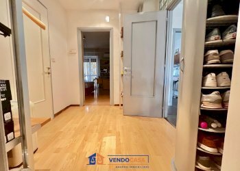 Quadrilocale Nizza Monferrato - foto 12