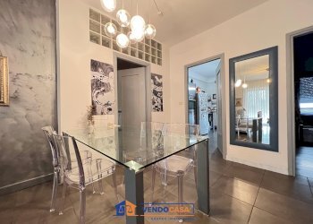 Quadrilocale Nizza Monferrato - foto 13