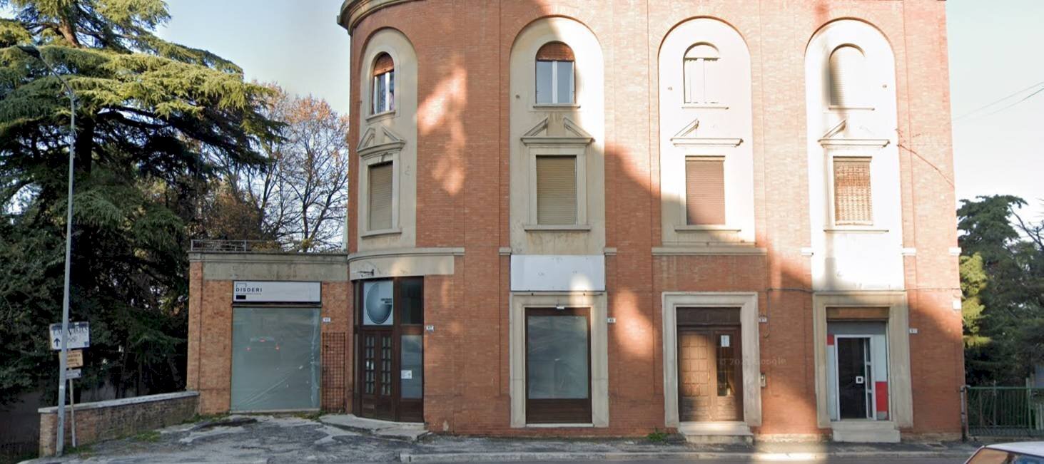 Locale Commerciale Macerata - foto 1