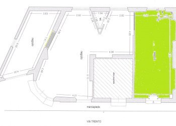 Commercial Premises Macerata - photo 6