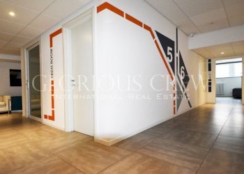 Ufficio Via Stendhal, Milano (zona Solari) - foto 2