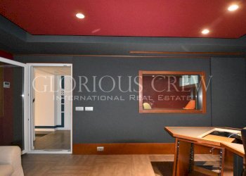 Ufficio Via Stendhal, Milano (zona Solari) - foto 10