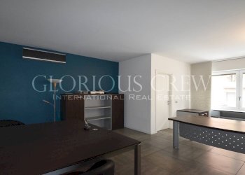 Ufficio Via Stendhal, Milano (zona Solari) - foto 12